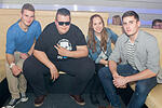 Hans Entertainment @ Qu Club