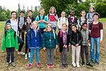 KLASSE! Tage Do