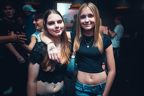 Playboy Bunny Madness