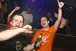 Gayle San & Techno Club