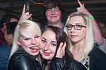 Beatabend in Nenzenheim