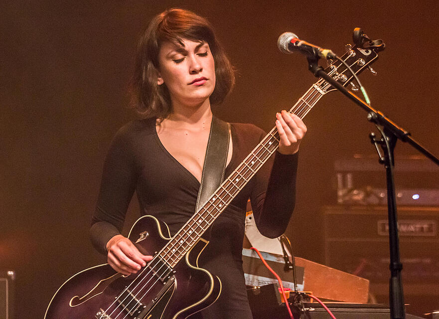 Tito & Tarantula und Andreas Kümmert