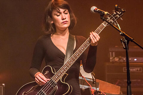 Tito & Tarantula und Andreas Kümmert