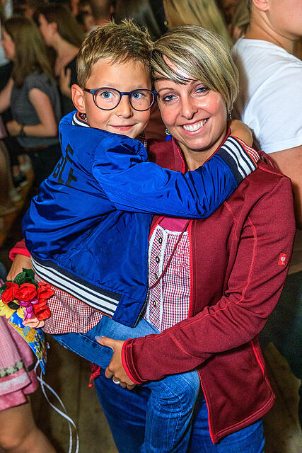 Kiliani - Eslarner Showband