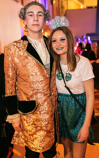 Weiberfasching Karbach
