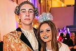 Weiberfasching Karbach
