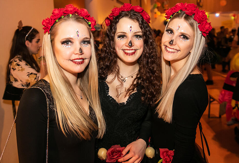Weiberfasching Karbach