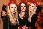 Weiberfasching Karbach