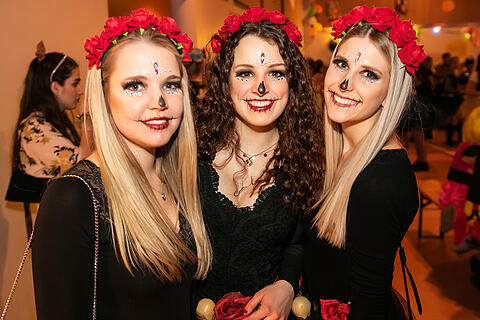 Weiberfasching Karbach
