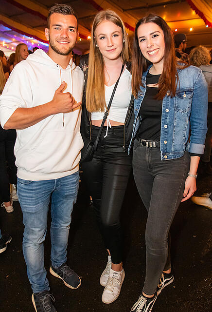 Weinfest Untereisenheim