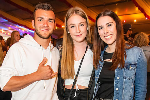 Weinfest Untereisenheim