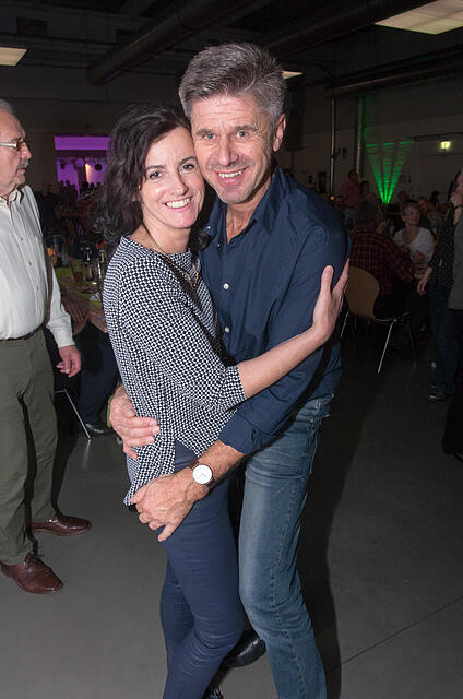 70er Jahre Party