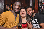 Die Hausparty