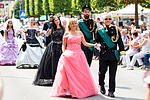 Rakoczy Fest Sonntag