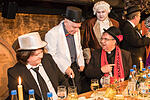 Die Närrische Weinprobe