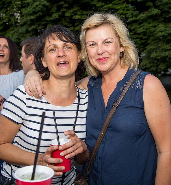 Bayern 3 Partyschiff