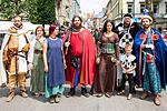 Rakoczy Fest Sonntag