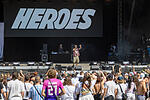Heroes Festival Geiselwind