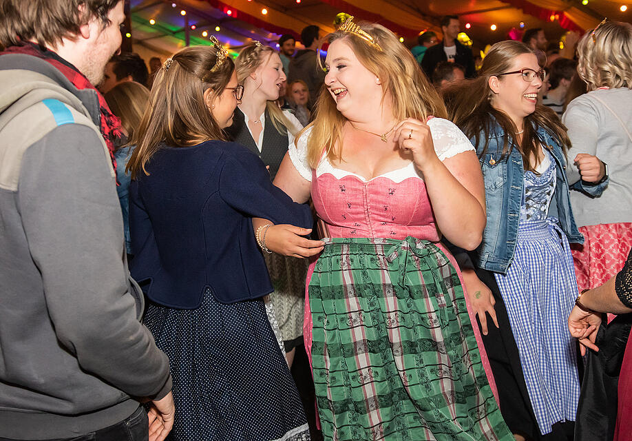 Weinfest Untereisenheim