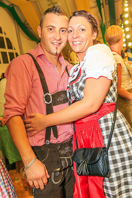 Spessartfestwoche Teil 1