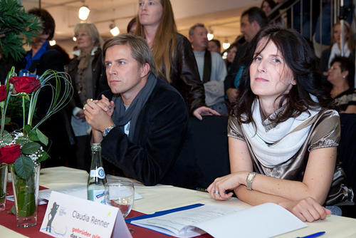 Main-Topmodel Finale 2009