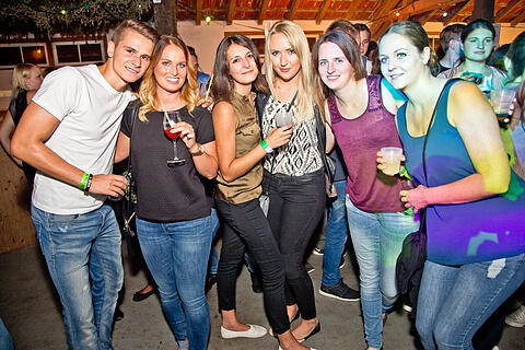 Bauer sucht Frau DJ N' Farmer