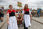 Kiliani-Festzug