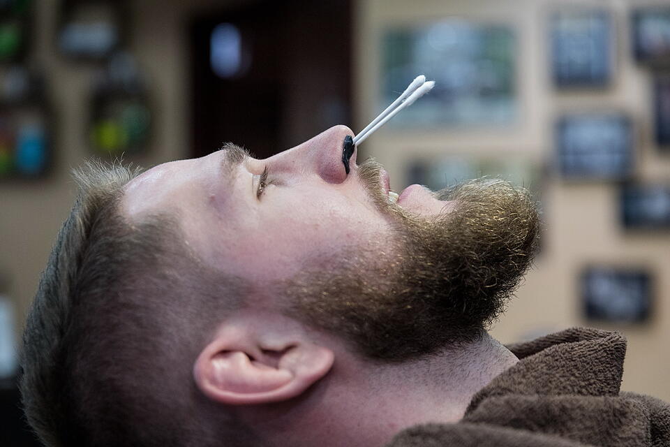 Barber-Shop