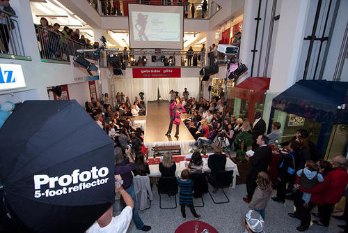 Main-Topmodel Finale 2009