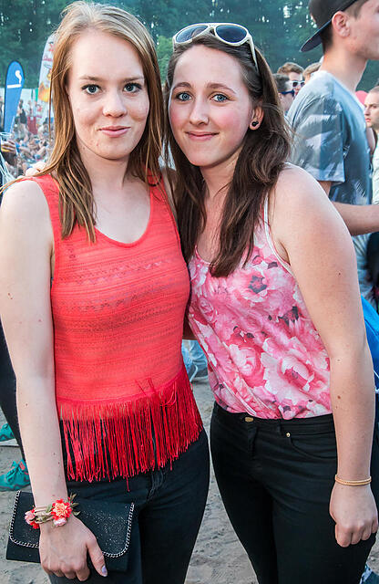 Traumsafari Festival