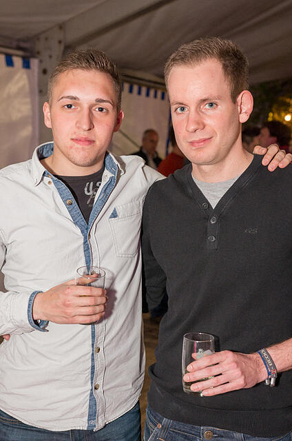 Nenzenheimer Weinfest