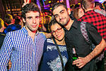 Ersti Party