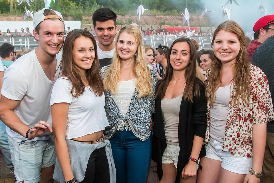 Traumsafari Festival
