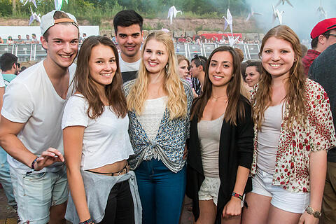 Traumsafari Festival