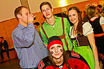 Bauernball
