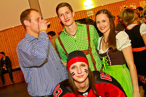 Bauernball
