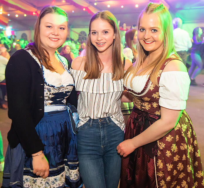 Weinfest Untereisenheim