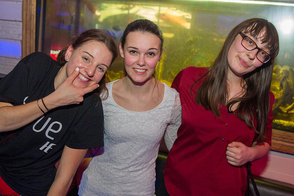 Hans Entertainment @ Qu Club