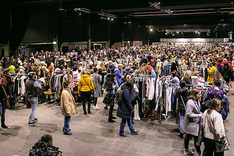Fashion Flohmarkt