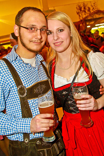 Bauernball