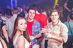 Halli Galli Party