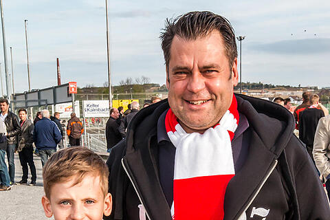 FC Würzburger Kickers - FV Illertissen