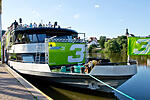 Bayern 3 Partyschiff