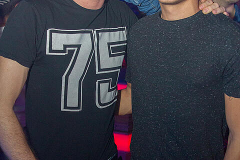 Hans Entertainment @ Qu Club