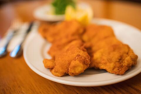 Schnitzel