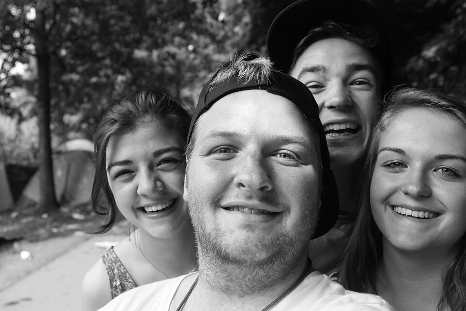 Rock im Park Sonntag