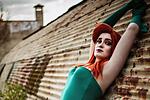 Cosplayerin Laura aus W&uuml;rzburg - ihre besten Bilder
