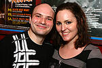 Gayle San & Techno Club