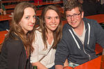 Beatabend in Nenzenheim