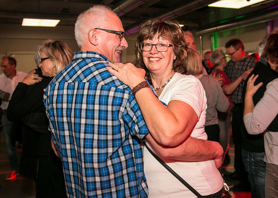 70er Jahre Party